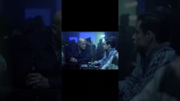 Movies and Midlife: The Amateur movie review