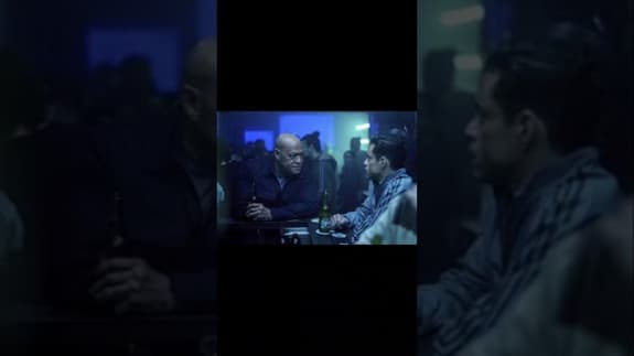 Movies and Midlife: The Amateur movie review