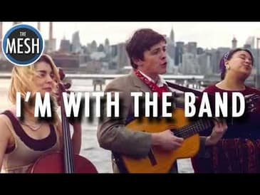 I'm With The Band: Bandits On The Run