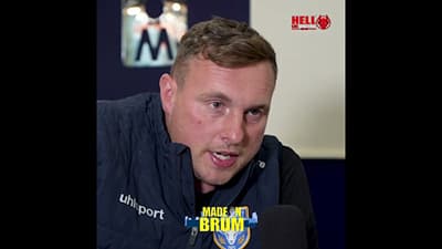 David “Stocks” Stockdale: “There Are Things Blues Fans Might Not Know…”