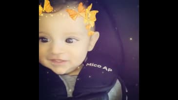 My mom is such a ham! 💎Life is nothing without a little silliness! 🌈💕😍#shorts #cutebaby #babyfever