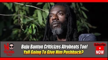 Buju Banton Criticizes Afrobeats Too! Yall Going To Give Him Pushback?
