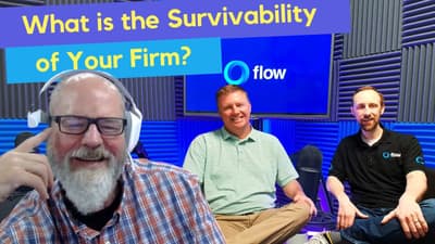 Survive and Thrive: Dr. Carl Tolbert's Insights on AI, Leadership, and More for Reps & Manufacturers