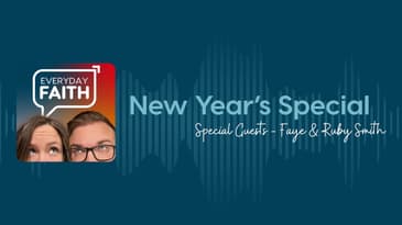 New Year's Special: Faye + Ruby