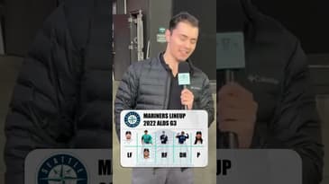 HOW WELL DO MARINERS FANS KNOW THEIR TEAM?? #mlb #mariners #trivia #baseball #mlbtrivia