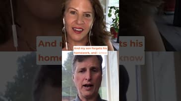 Parenting and leadership