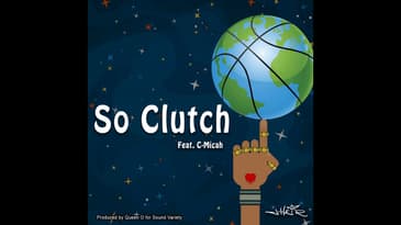 J-Heir - So Clutch | New Hip Hop Christian Music