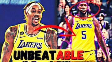 How The Lakers Just Got UNBEATABLE With The Montrezz Harrell Signing