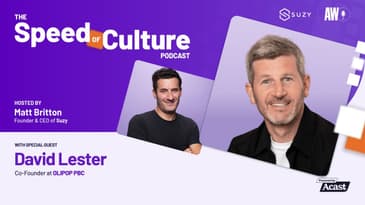 OLIPOP's Meteoritic Rise and the Future of Healthy Sodas with Co-Founder, David Lester | Podcast