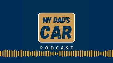 Nathan Tregonning Mental Health Car Club: My Grandad had a Sierra Cosworth S6E8