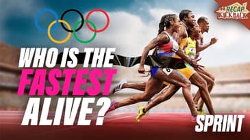 Sprint: Racing to the 2024 Paris Olympics