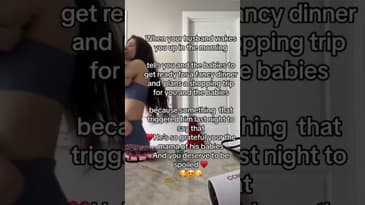 How to be a great husband! #shorts #mama #dad #couplegoals #marriage