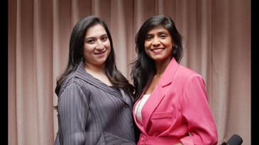 From Dream to Reality:Priyal Mehta