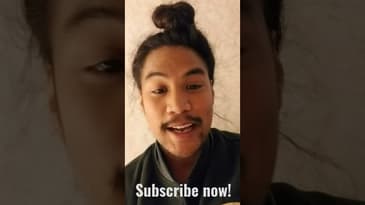 Xavier De Guzman star of Netflix’s Maid joins us on the show to chat about his career! Subscribe now