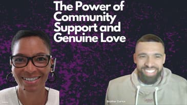 Experience True Love and Support: How Community Can Change Everything!