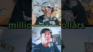 Why are they different? #shorts