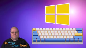 3 Windows Keyboard Shortcuts That Will SAVE You HOURS