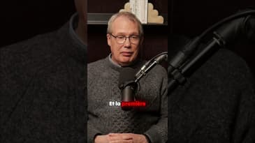 ⛓️ "J'ai passé 29 ans en prison."