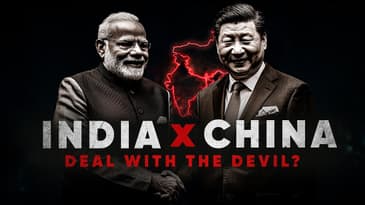 Modi In China : Is India About to Make a HUGE Mistake in China Relations?