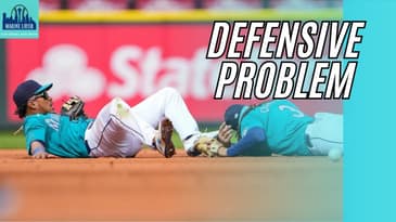 The Seattle Mariners Have A MAJOR ISSUE On Their Hands