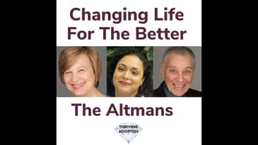 Changing Life  For The Better With The Altmans