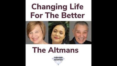 Changing Life  For The Better With The Altmans
