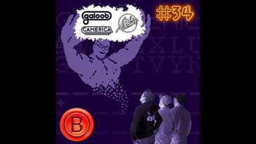 Press B 34: GG Game Genie