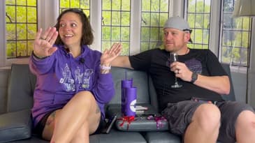 Episode 33: Happy ONE YEAR Anniversary NDH!!!