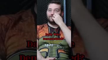 Does Daily Wire get demonetized?