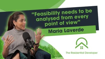Multi-Dwelling Feasibility Insights with Maria Laverde from Duplex Building Design