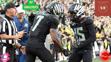 #sportsreportsasordered - NO HANGOVERS: FRIDAY NIGHT PICKS