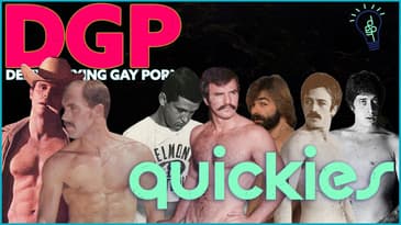 Season 4 Quickies Compilation