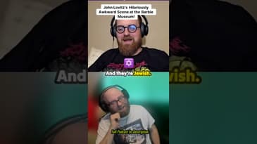 Laugh Out Loud with John Lovitz's Hilarious Encounter!