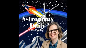 Satellite Fragmentation Woes, SpaceX's Payload Parade, and Mars's Explosive Spring: S03E238