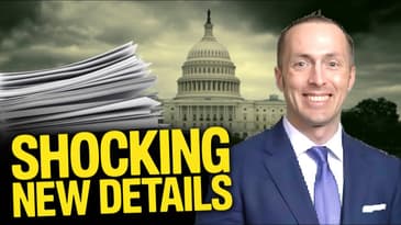 The Russia Collusion Lie: All The Evidence They Hid From You