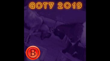 Press B 13: Game of the Year 2019