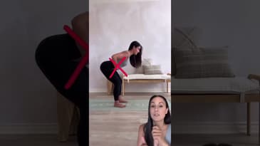 Back Tension when Deadlifting