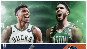 Is Giannis Antetokumpo still the best player in the world?