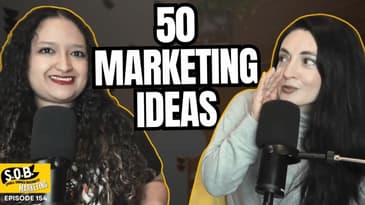 50 Creative Marketing Ideas To Grow Your Small Business