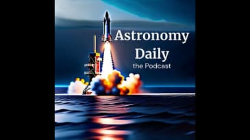 S03E69: Starliner's ISS Triumph & Starship's Ocean Splash: Docking Drama and Splashdown Success