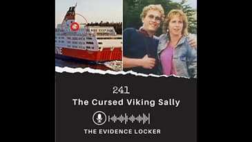 241: The Cursed Viking Sally | Baltic Sea