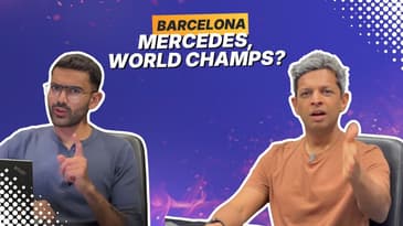 Breaking Down F1's Shakedown | F1 2026 in Barcelona