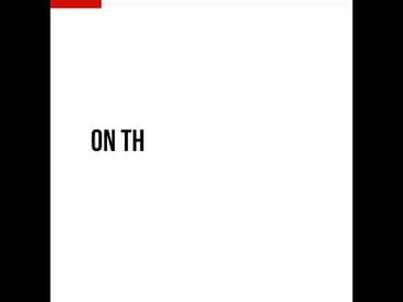 The COnnect: Bigger Picture ft. Blake Jackson Preview