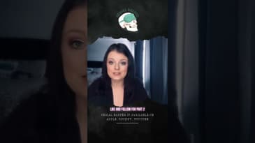 Was this a freak car accident or did Todd Kendhammer kill his wife?