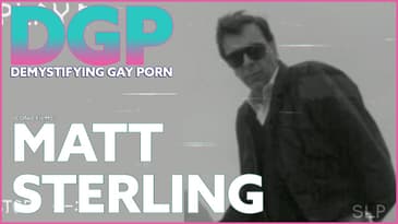 The Man Behind Some of the Hottest Films of the 80s | MATT STERLING | DGP: Iconic Filmmakers