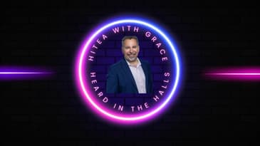 HITea Heard in the Halls: Dr. Lyle Berkowitz on Virtualists vs Office-oligists