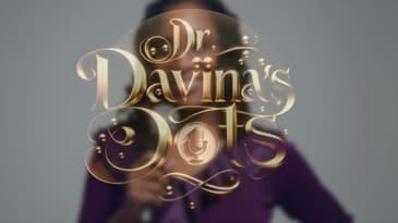 When You Need a Moment | A Calm Space to Reset | Dr. Davina’s Dots