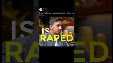 Together let's Create safer place for women!