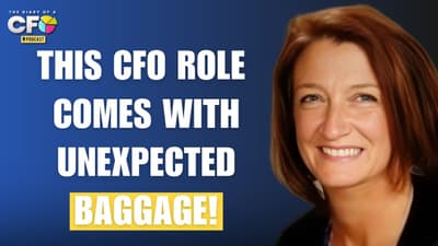 What Every Nonprofit CFO Wishes You Knew About Leadership and Impact with Teri Kozub