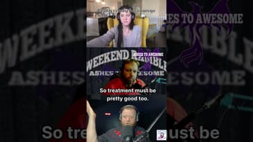 Being ready for change #916